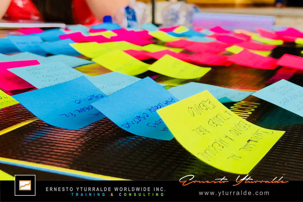 Encerronas Ejecutivas: Juntas Directivas empoderadoras para Líderes empresariales